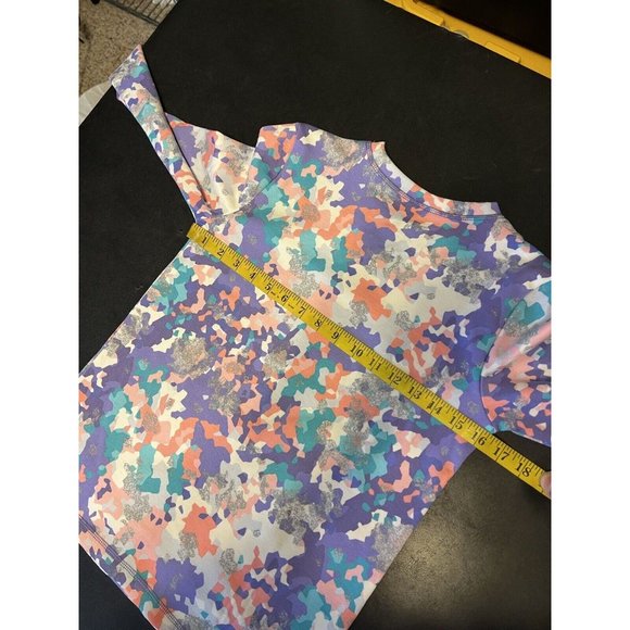 Cuddl Duds Multi Color Sweatshirt Girls XL NWT - Picture 8 of 9